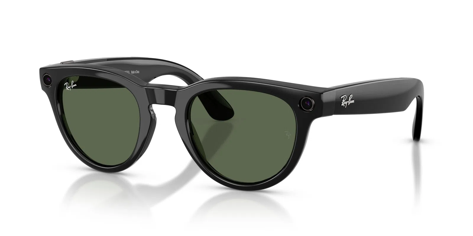 Ray-Ban Meta Headliner 4013 Sunglasses - view 37
